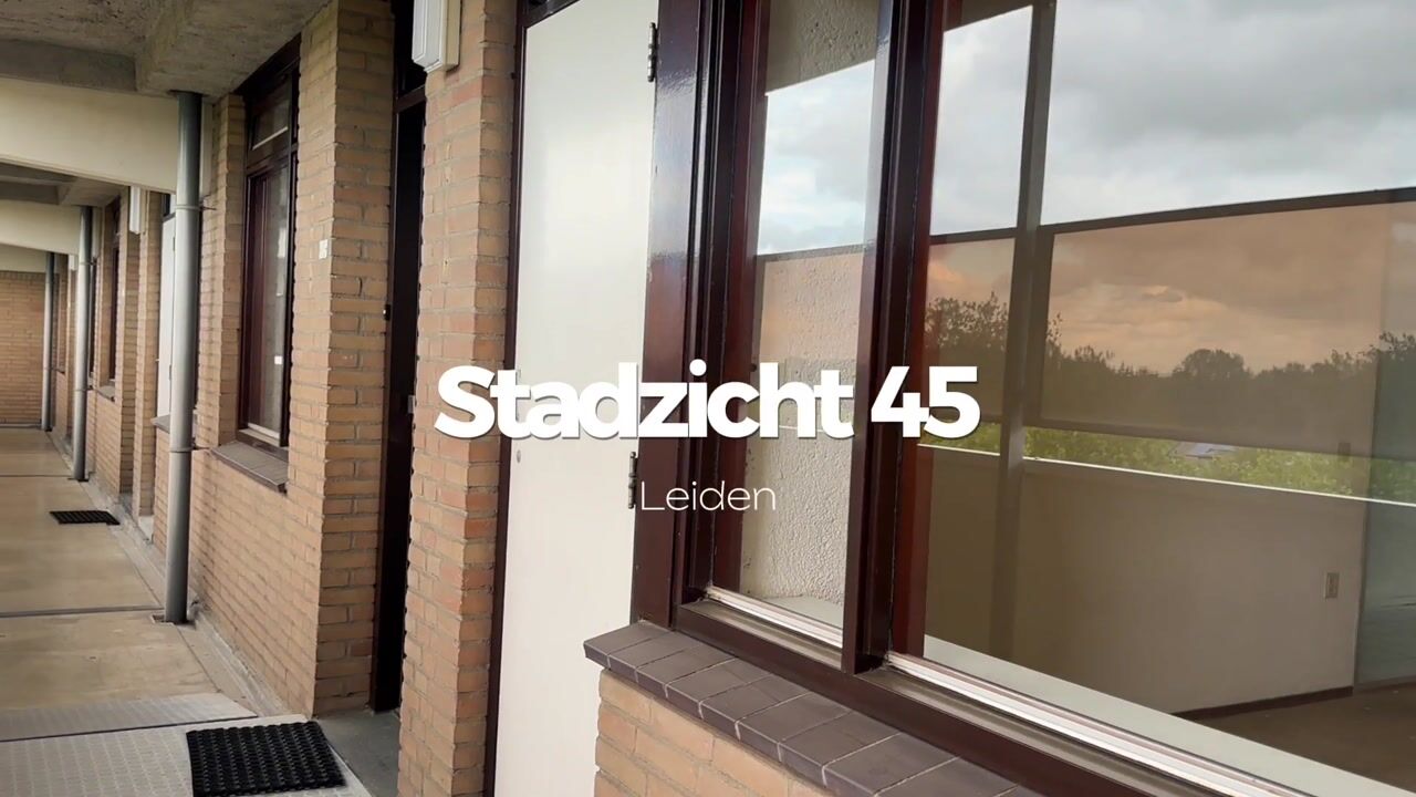 Video van Stadzicht 45