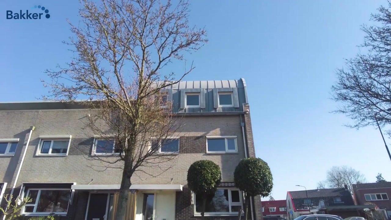 Video van Bastion 13