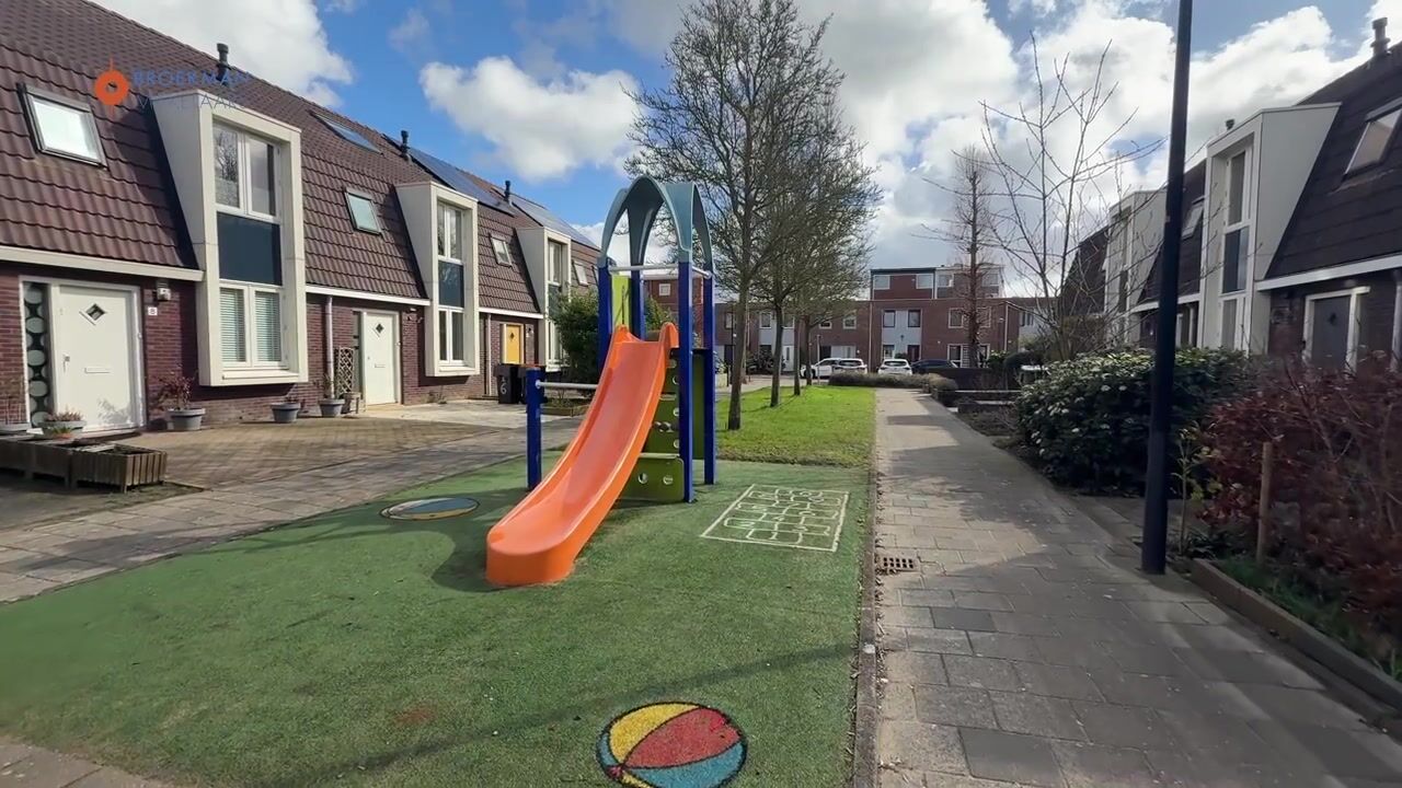 Video of Fie Carelsentuin 11