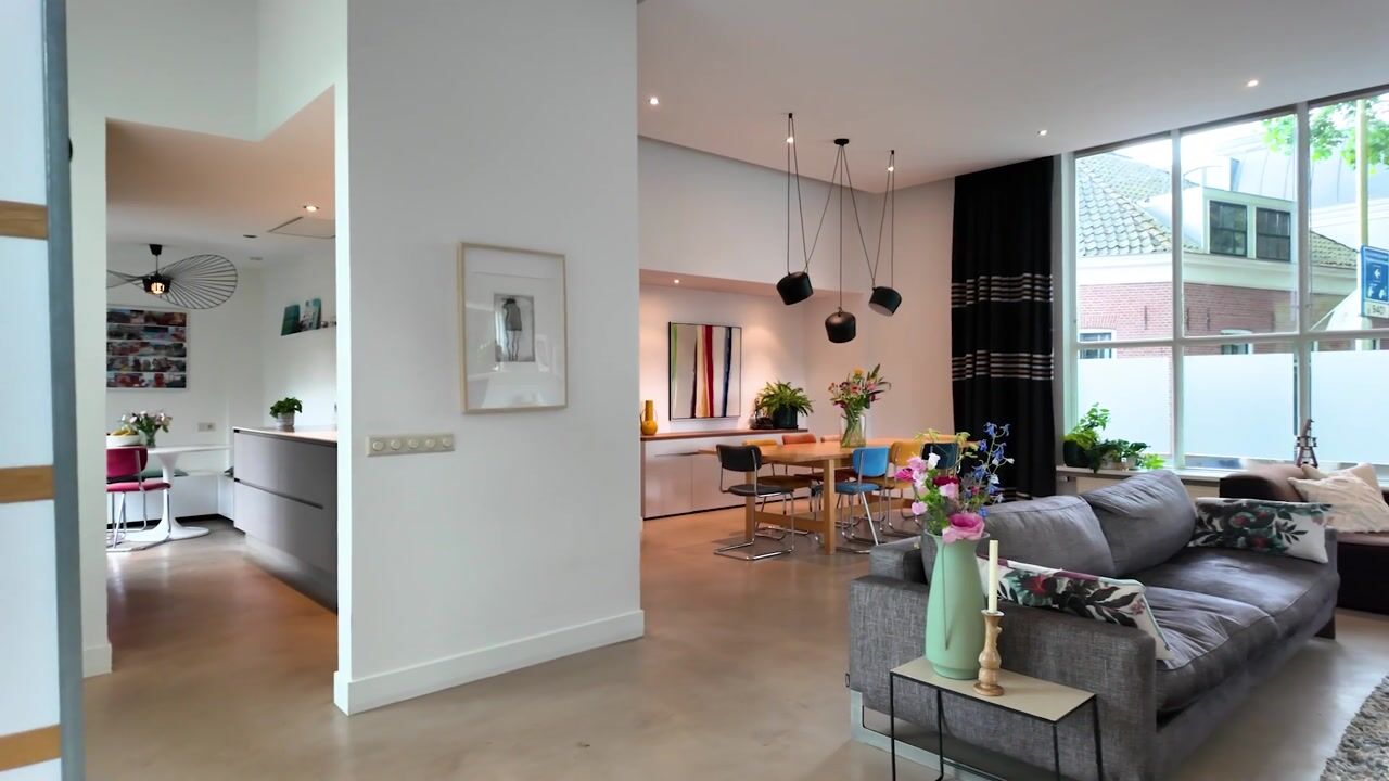 Video of Utrechtsestraat 10