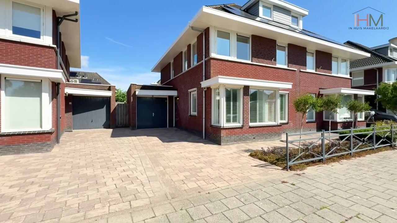 Video van Barkas 16