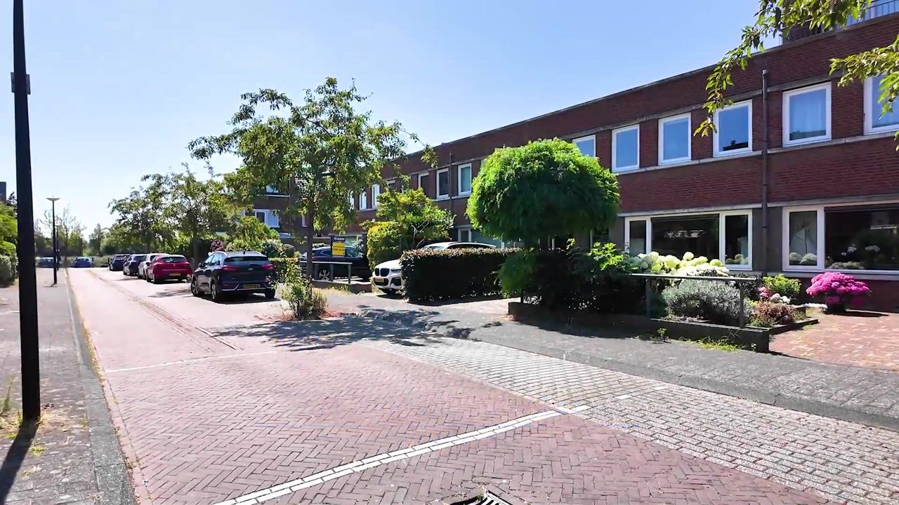 Video van Moermondstraat 11