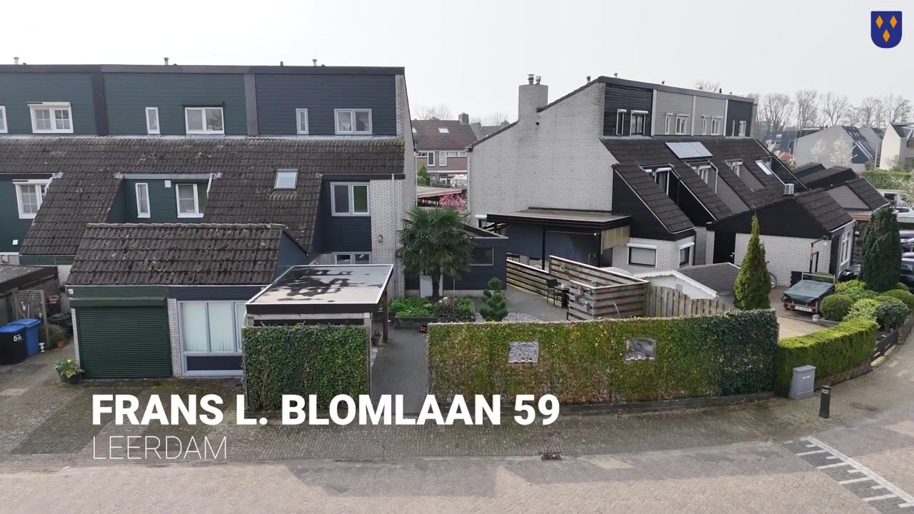 Video van Frans L. Blomlaan 59