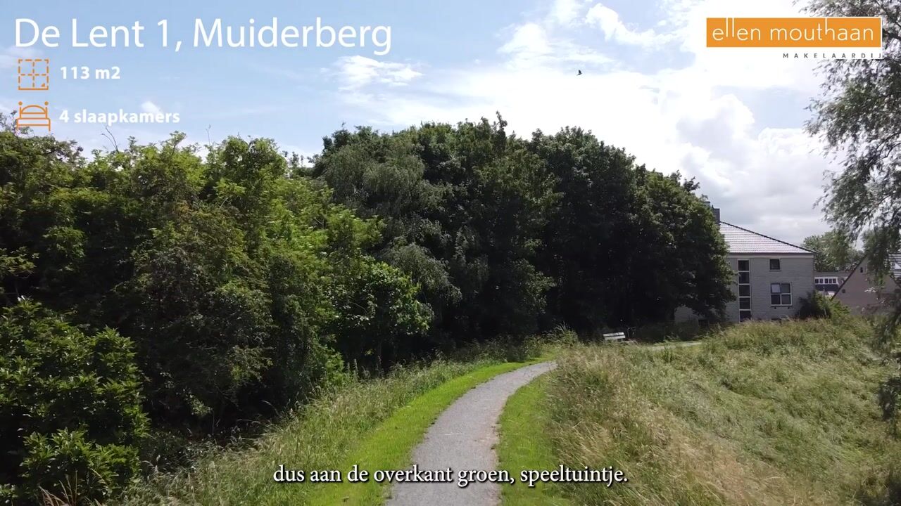 Video van De Lent 1