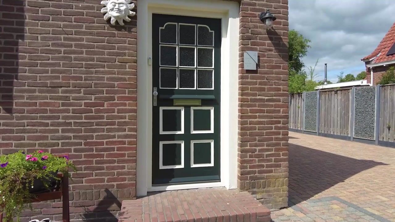 Video of Groote Singel 4