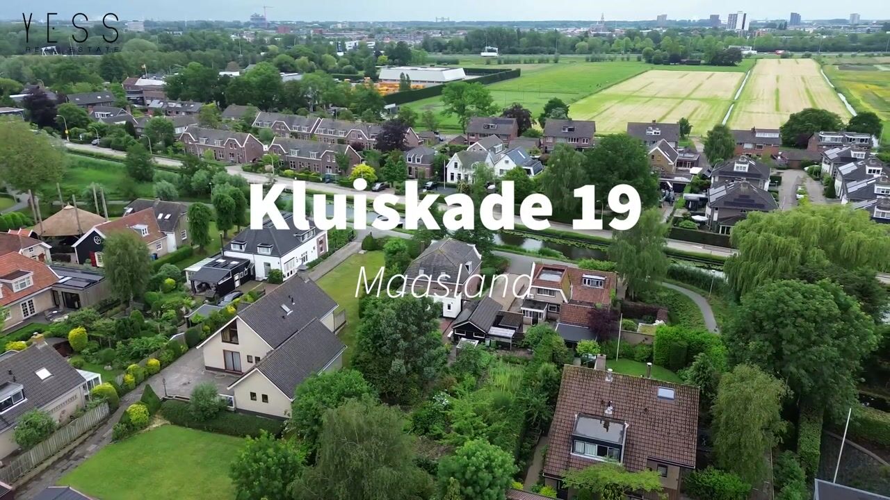 Video van Kluiskade 19