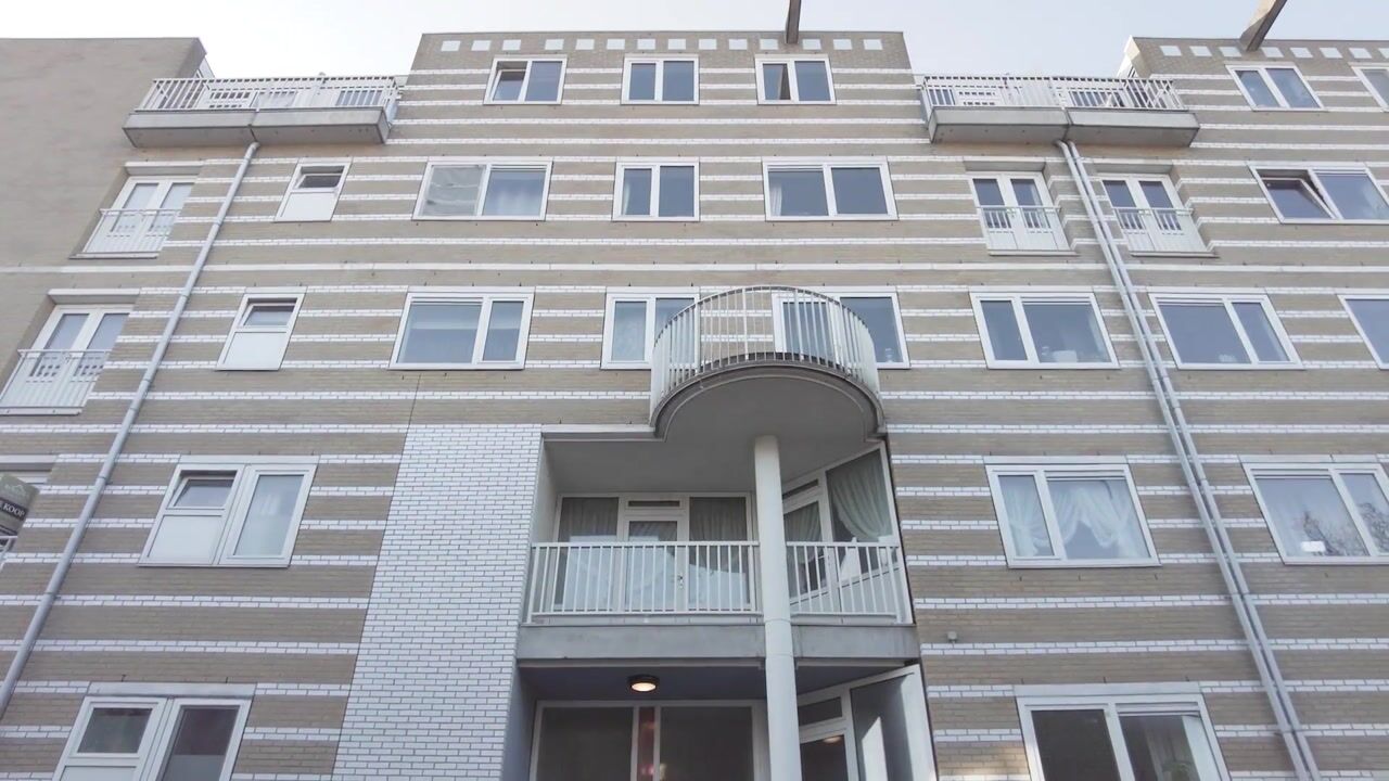 Video of Hildebrandstraat 52