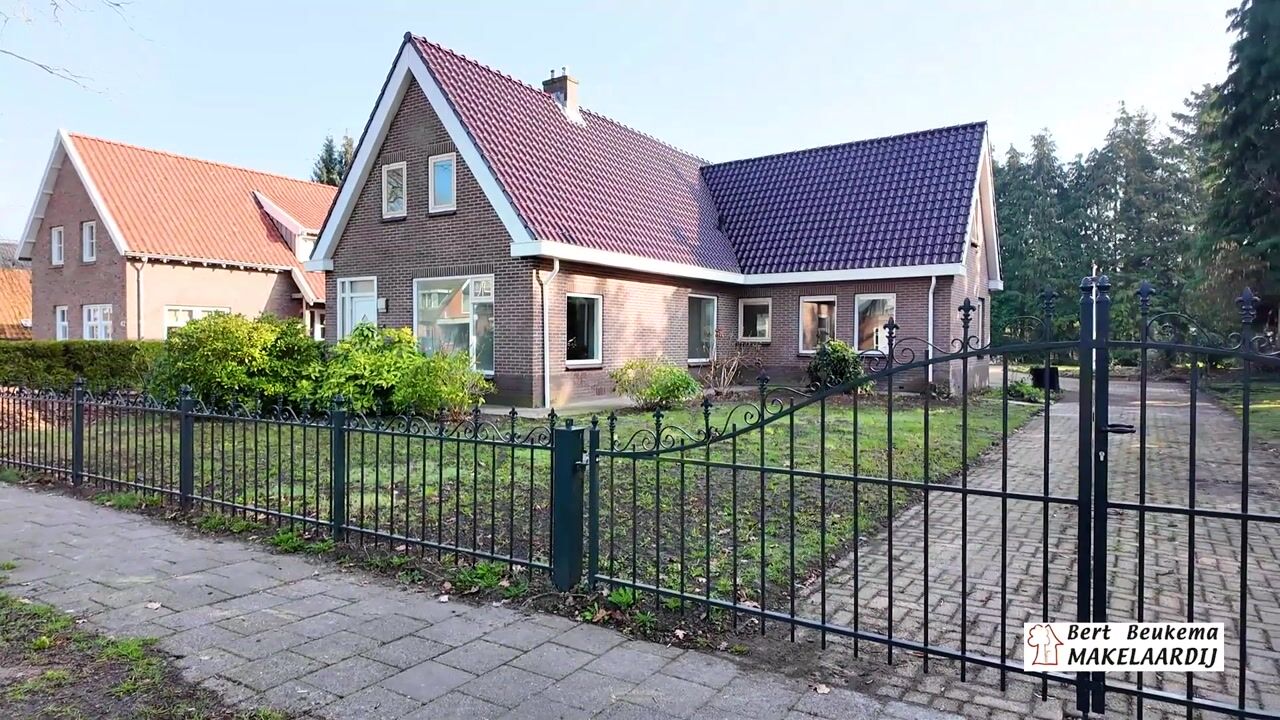 Video of Schooldijk 43