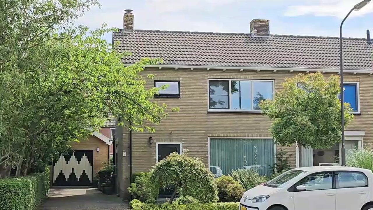Video of Vijverstraat 8