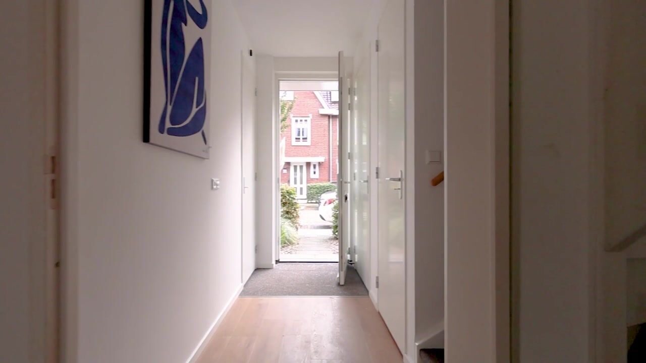 Video van Watertorenlaan 41
