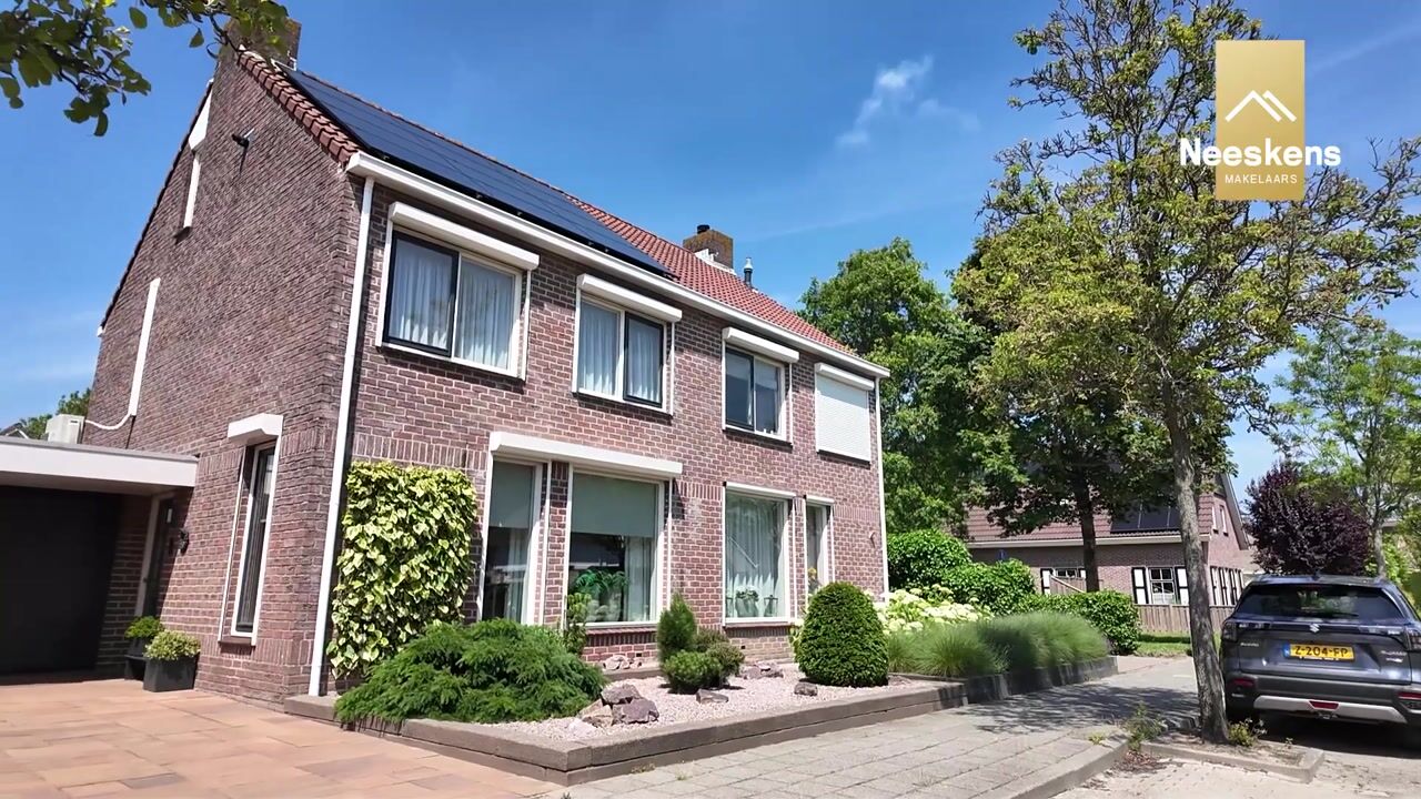 Video van Elstarstraat 119