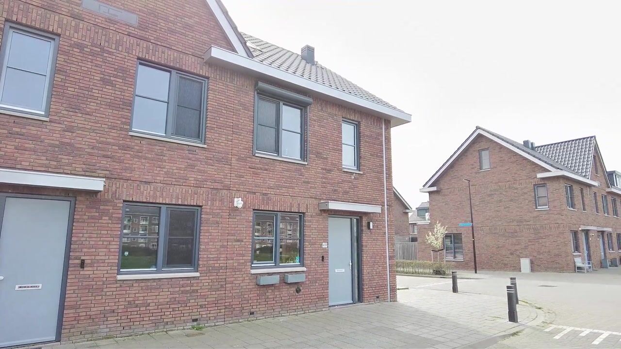 Video of Hof van Delftsesluis 49