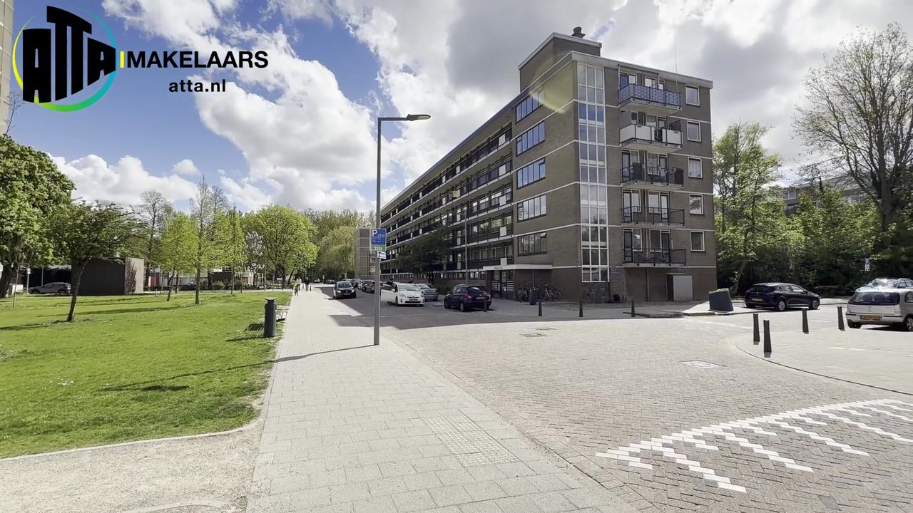 Video van Kreileroord 73