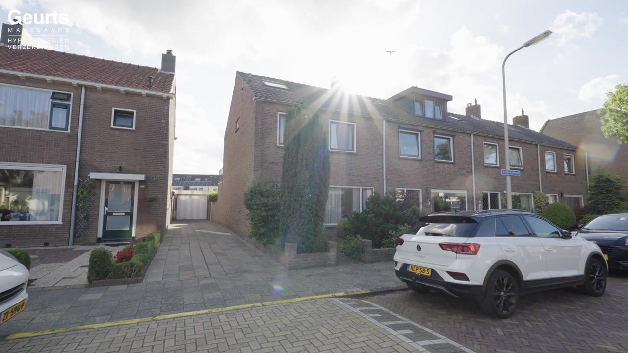 Video of Tulpenstraat 45