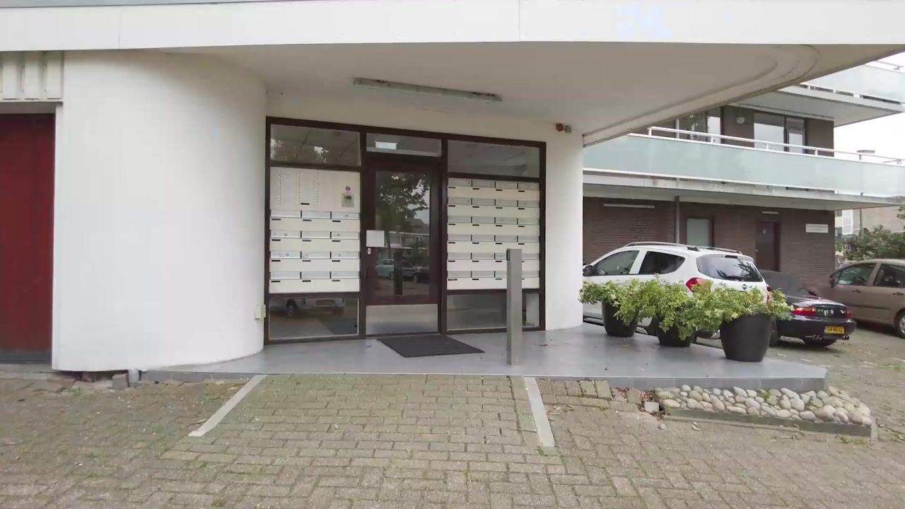 Video van Laan van Spieringshoek 53