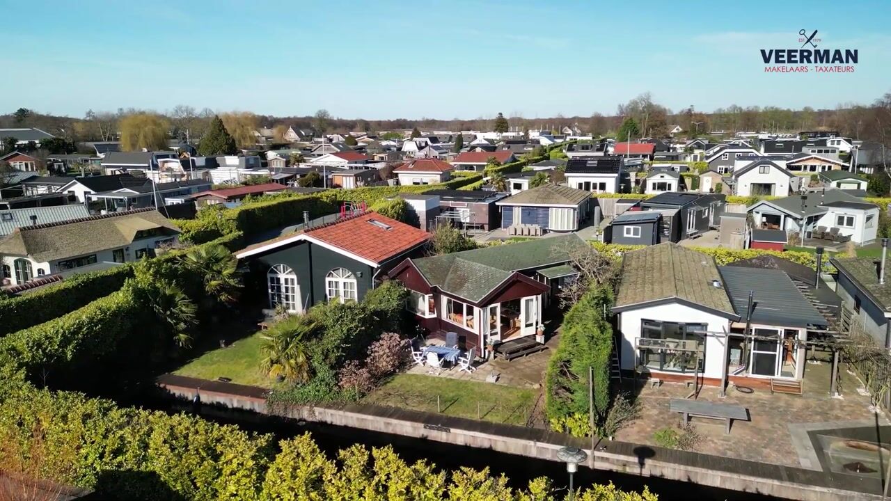 Video of Oud-Loosdrechtsedijk 113-CT2