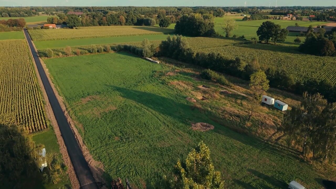 Video of Erve de Laan (Bouwnr. 1)