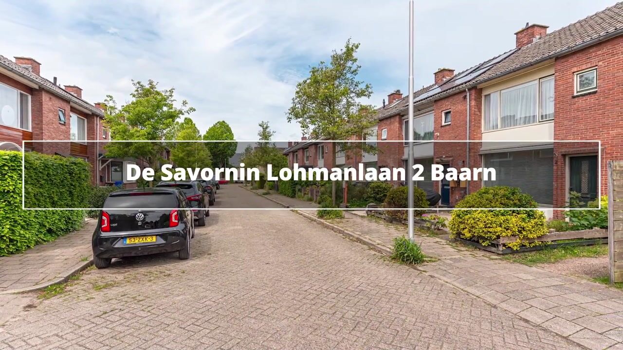 Video van de Savornin Lohmanlaan 2