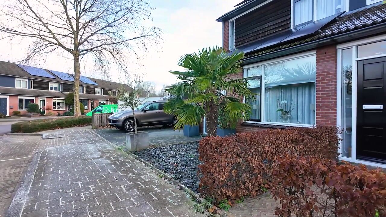 Video of Willem Royaardsstraat 45