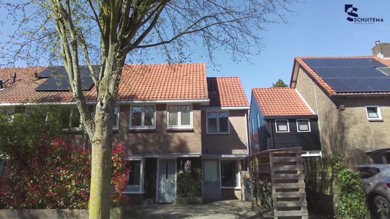 Video van Pieter Postlaan 22