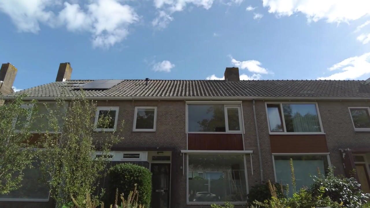 Video van Joost van den Vondellaan 15