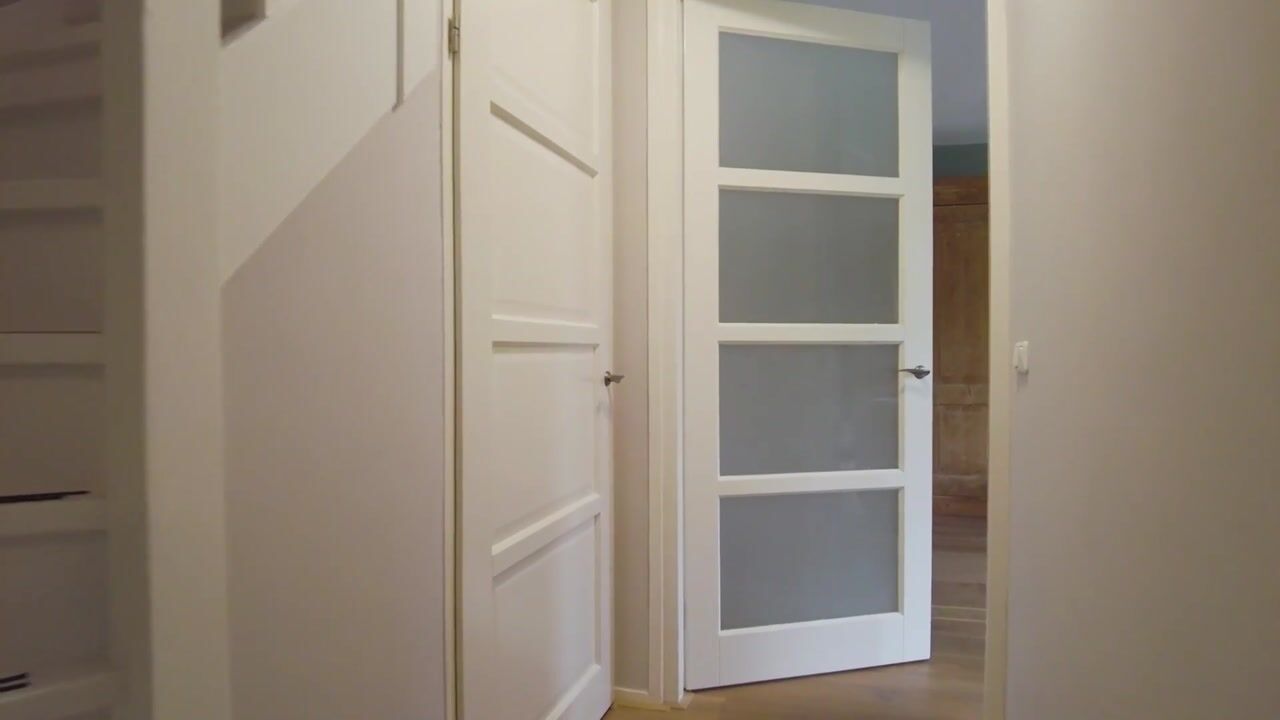Video of Mantelappel 35
