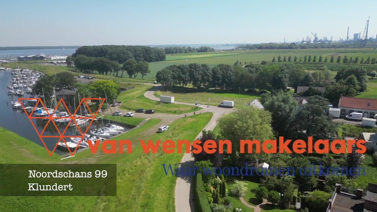 Video of Noordschans 99