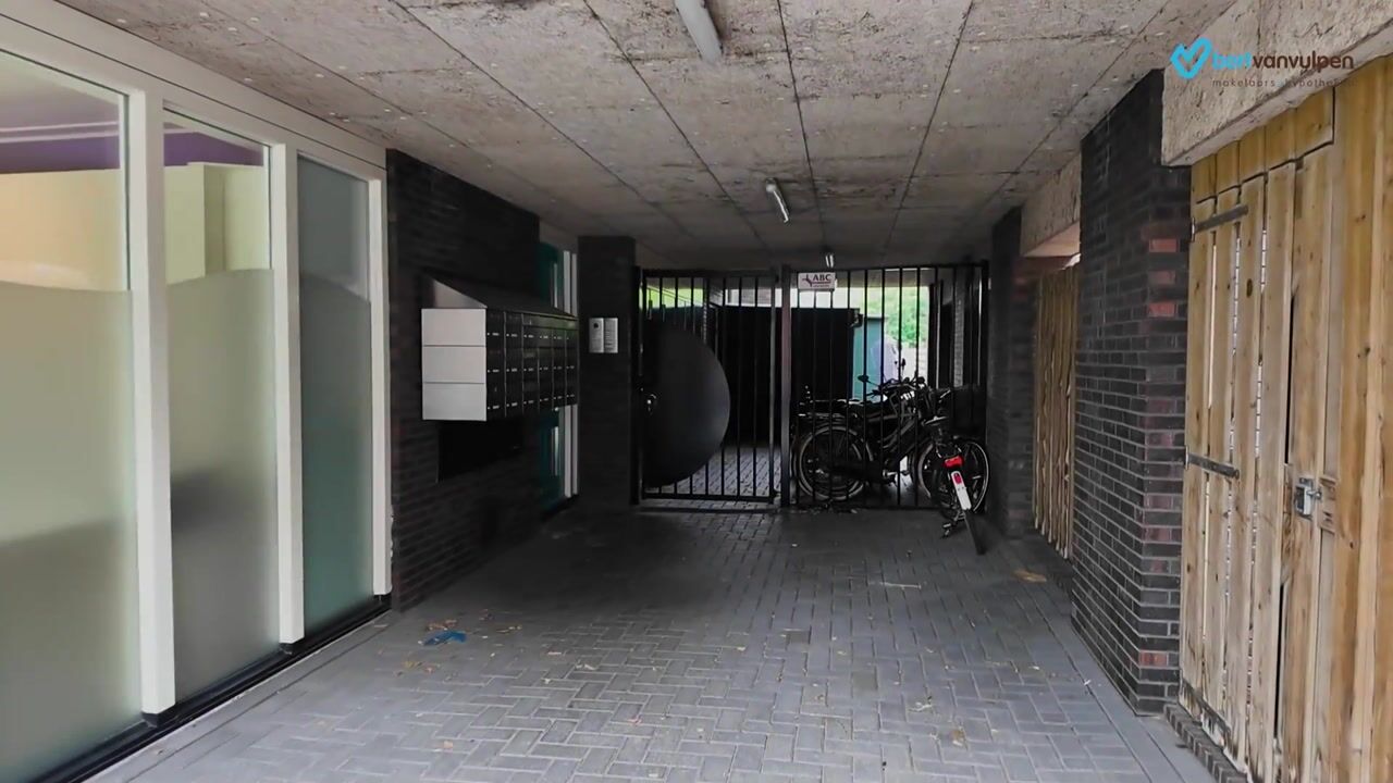 Video van Heiligeweg 5-D