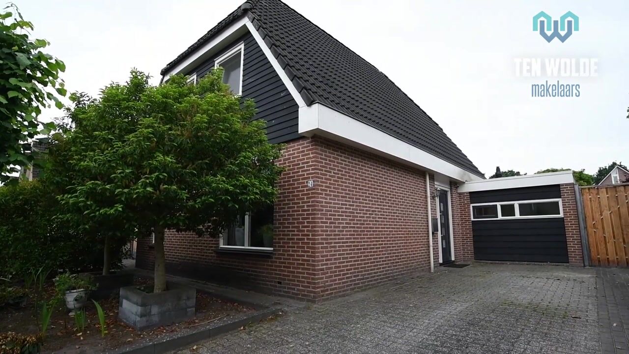 Video of Sierduif 24
