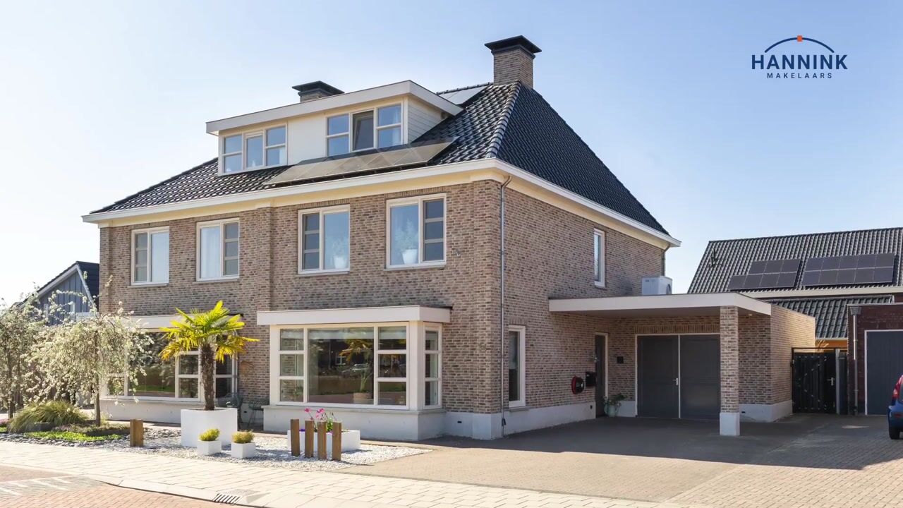 Video of Dolskamp 34