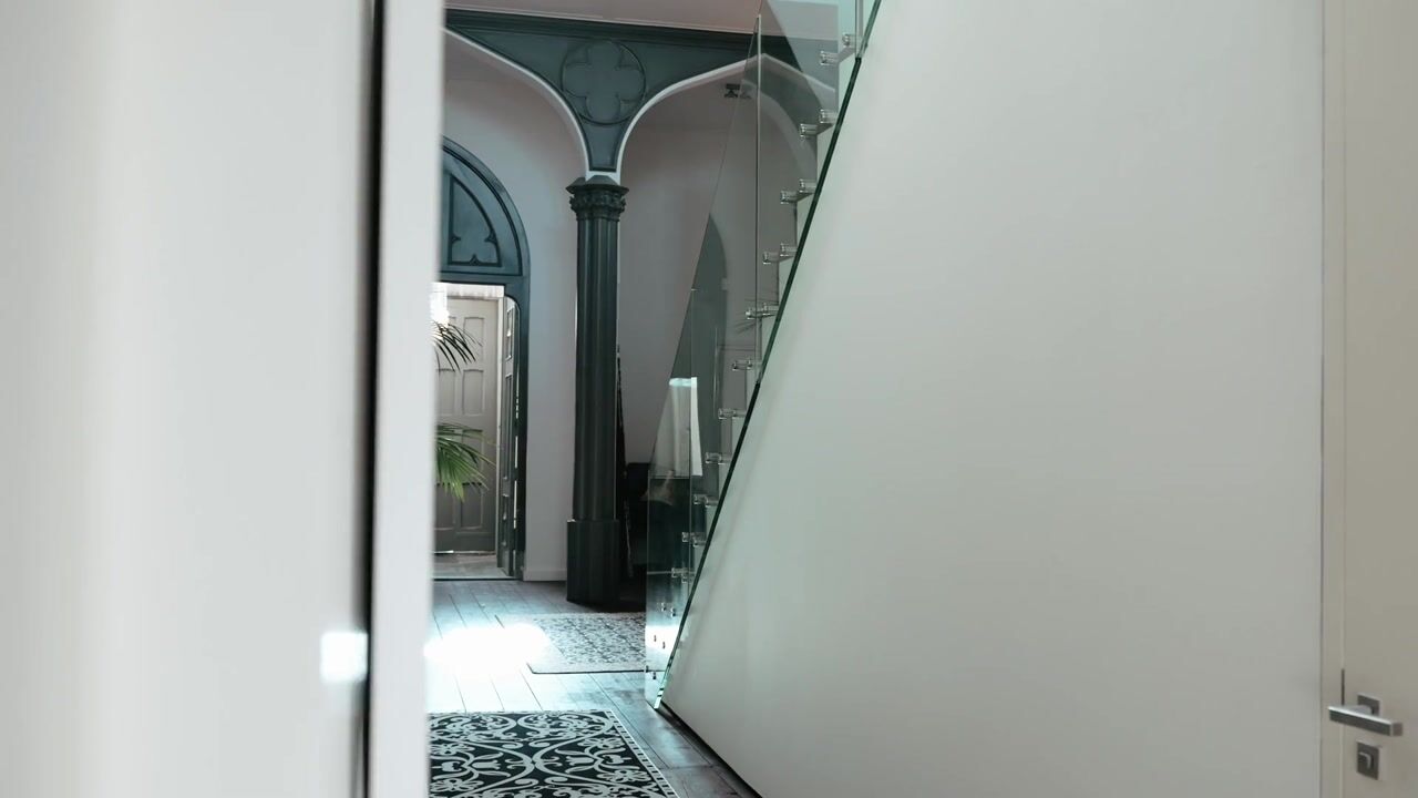 Video van Bemuurde Weerd O.Z. 56