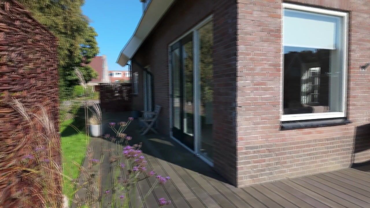 Video of Molendwarsstraat 9