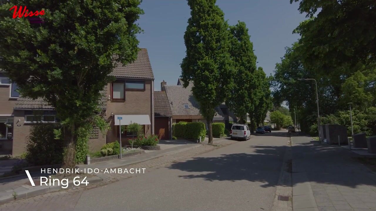Video van Ring 64