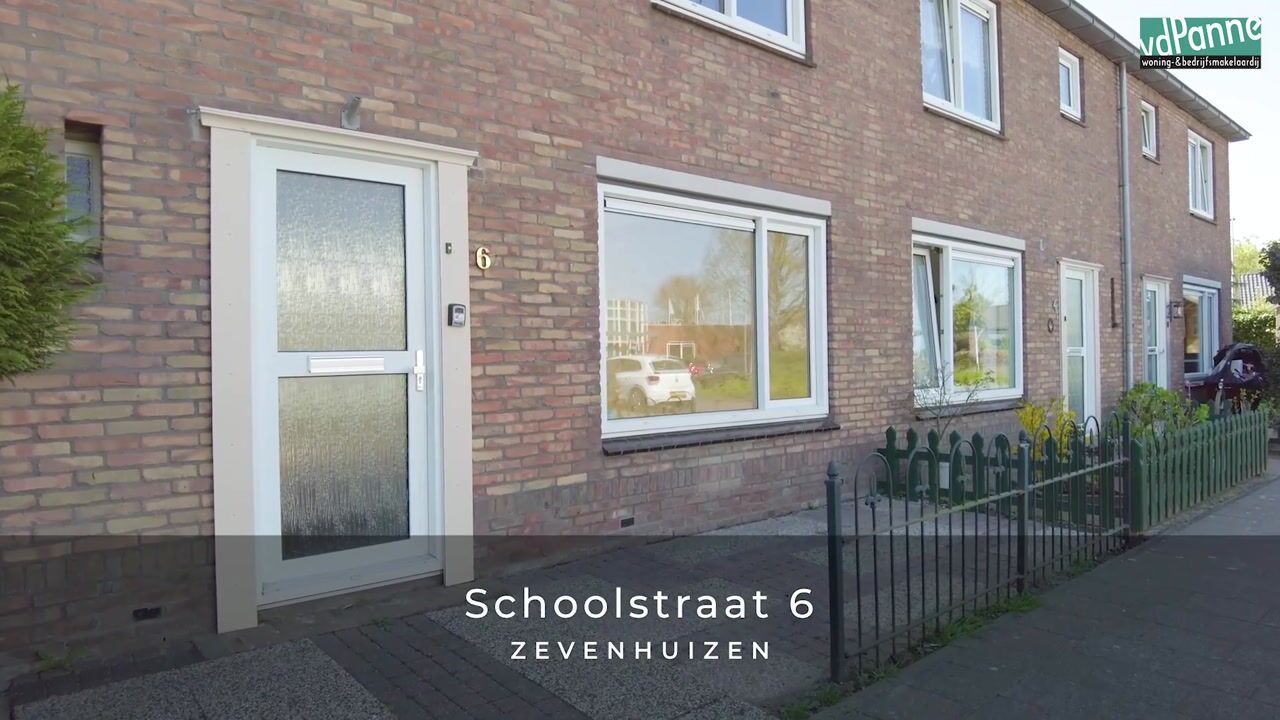 Video van Schoolstraat 6