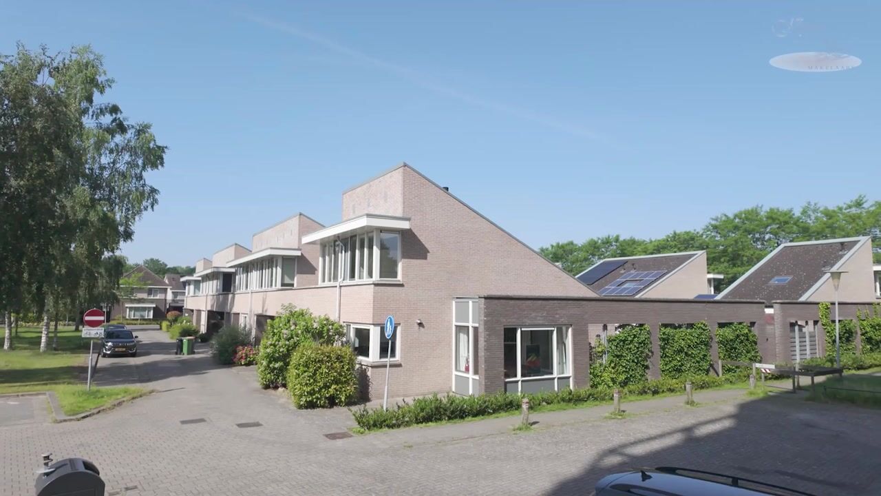 Video of Hiltjesdamhof 16