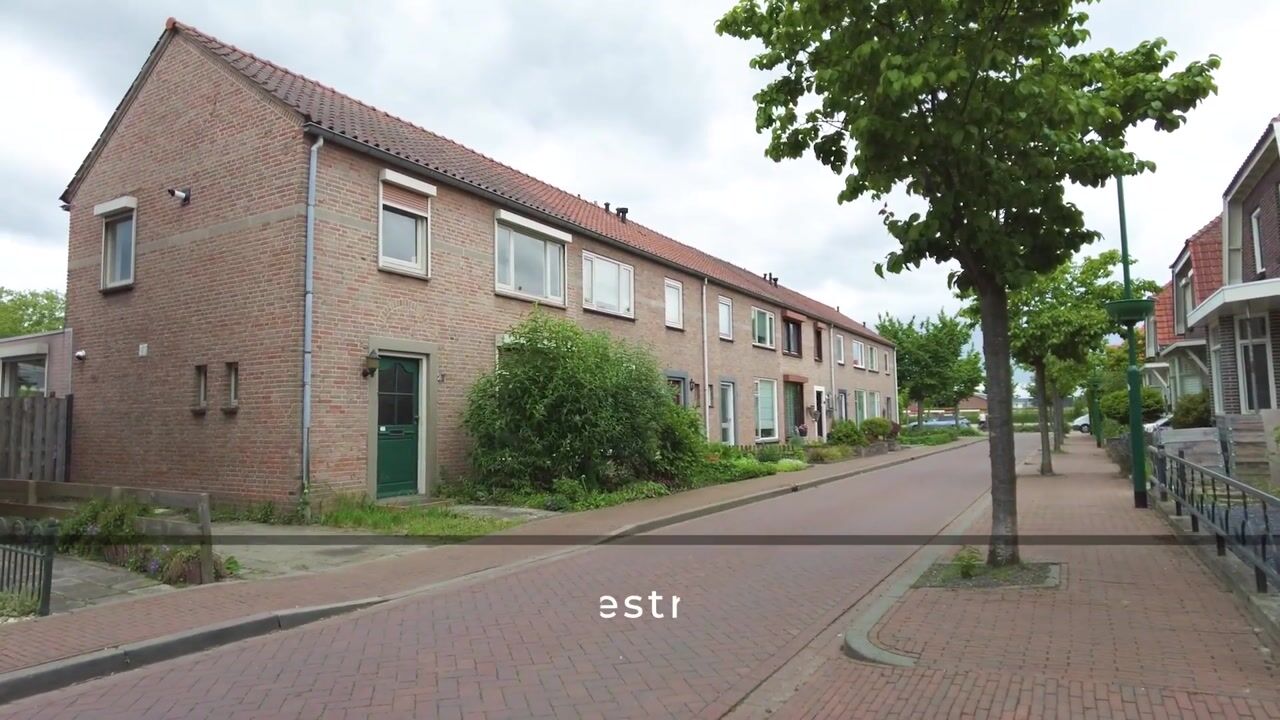 Video van Haagsestraat 27