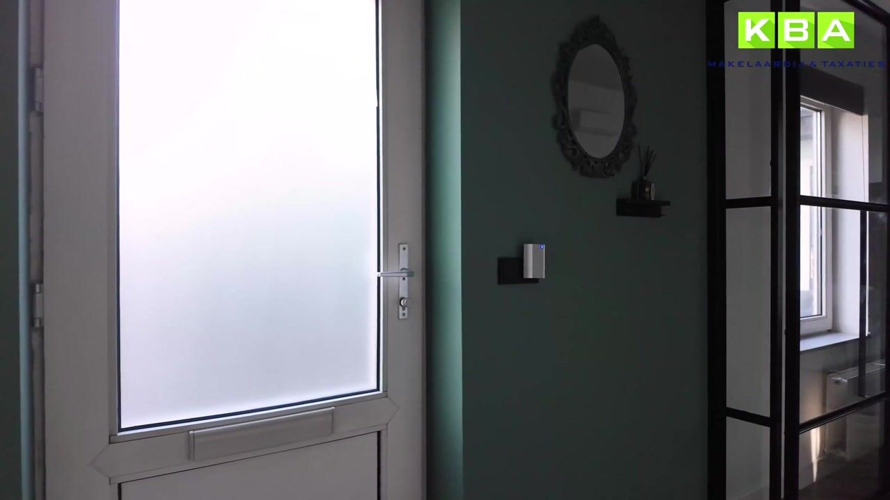 Video van Marco Polostraat 38