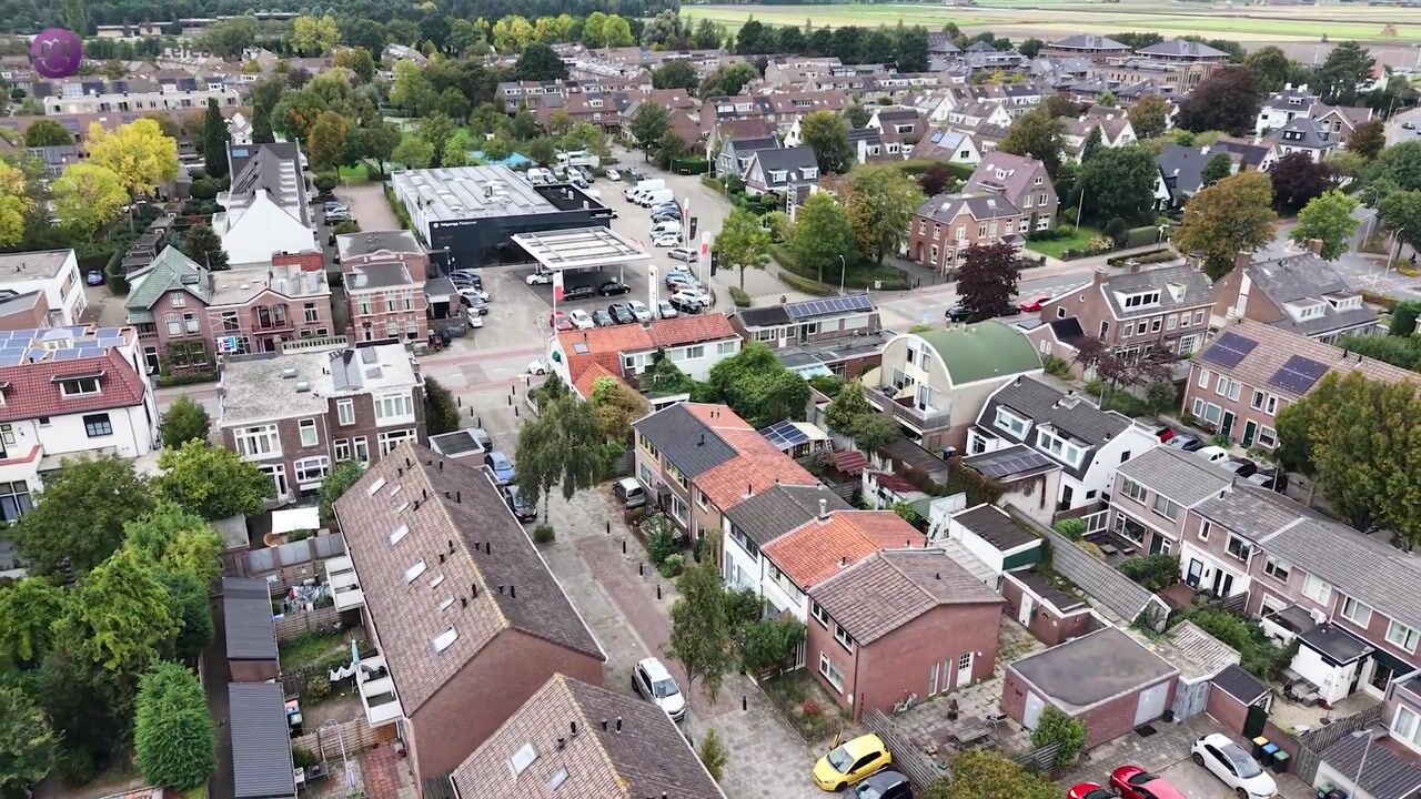 Video van Klein Vreewijk 3