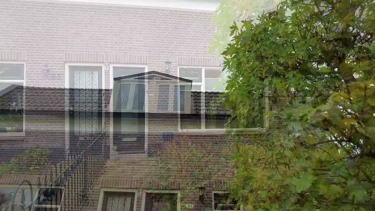 Video van Gaslaan 95