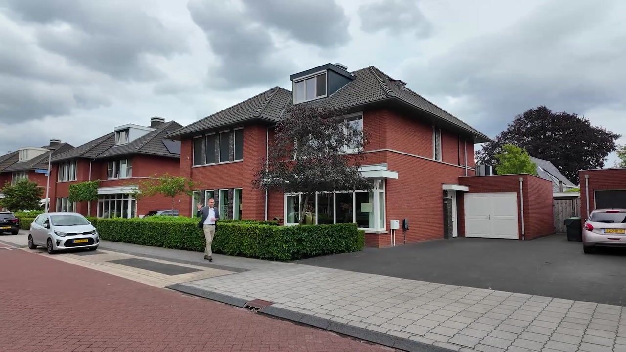 Video of Kruidenlaan 17