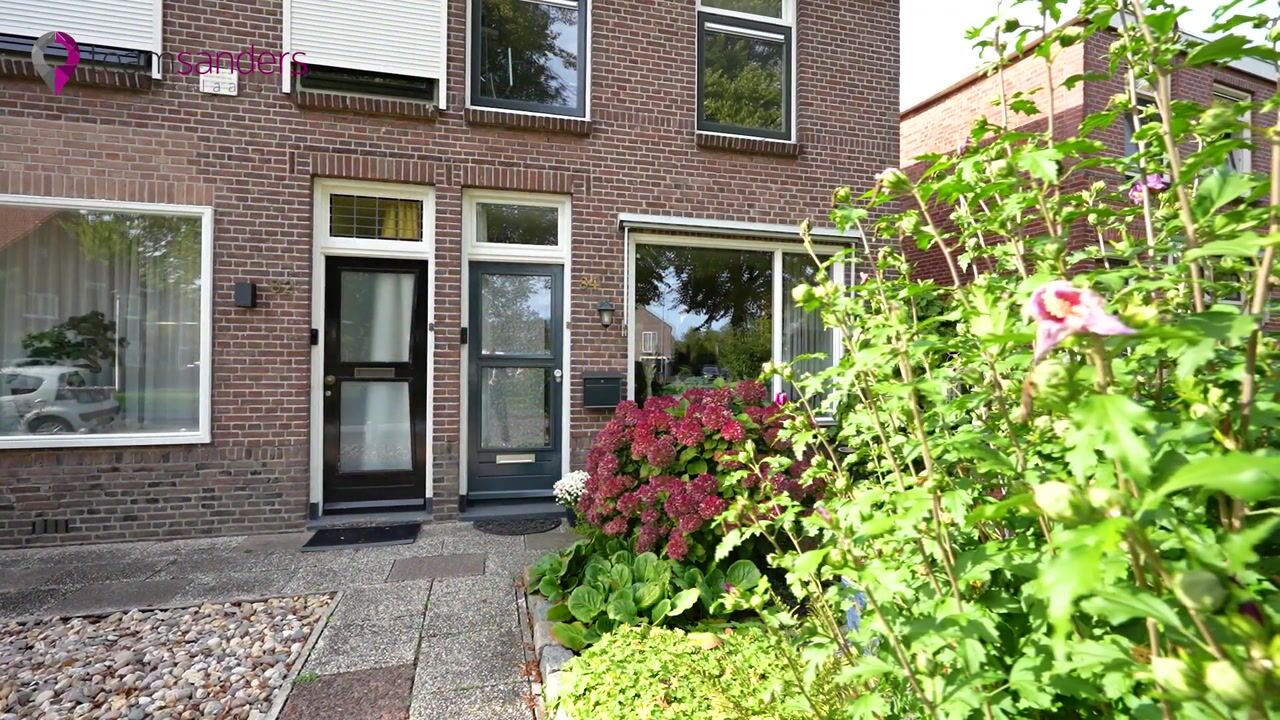 Video van Oude Vriezenveenseweg 84