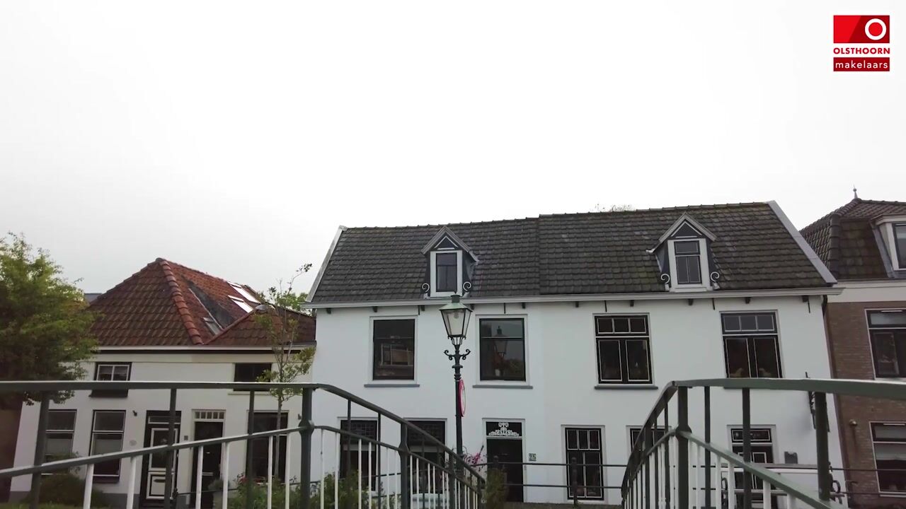 Video van Vlaardingsekade 25