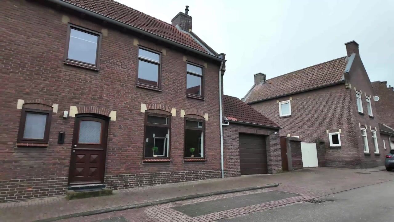 Video of Kapelaan Hermkensstraat 3