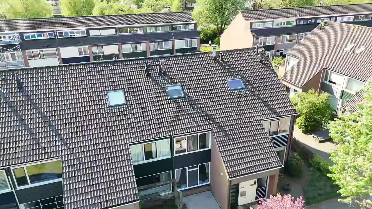 Video van Sint Hubertus 23