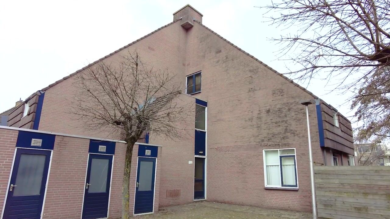 Video van Soeteliefskamp 56