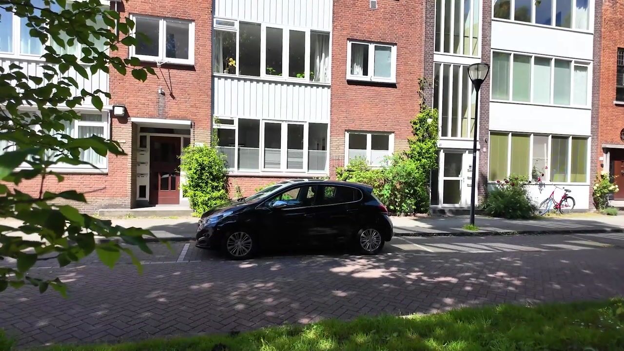 Video van Avenue Concordia 49-A
