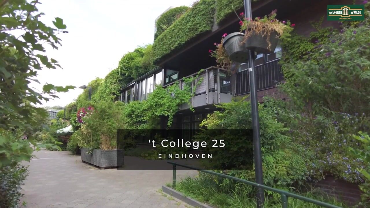Video van 't College 25