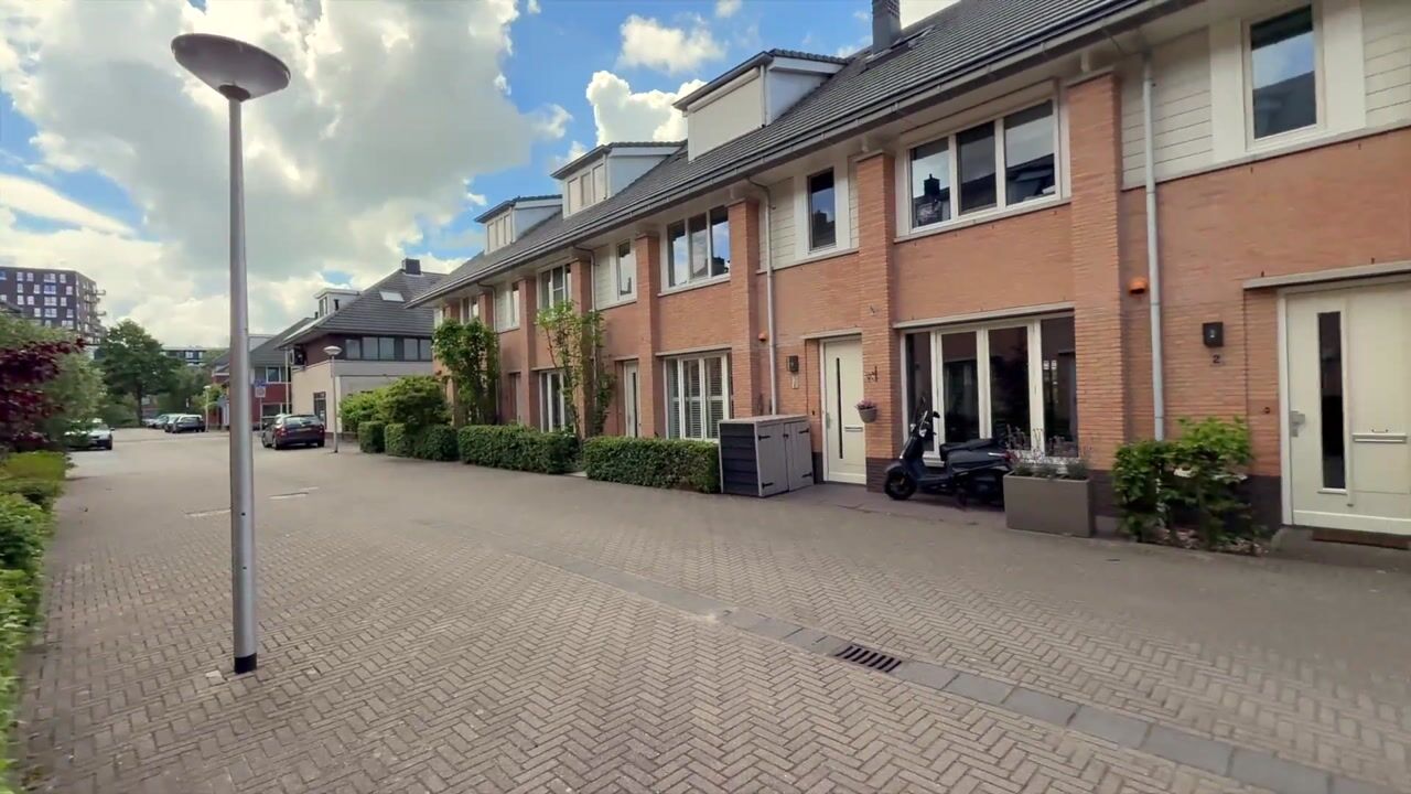 Video of Volmolen 1