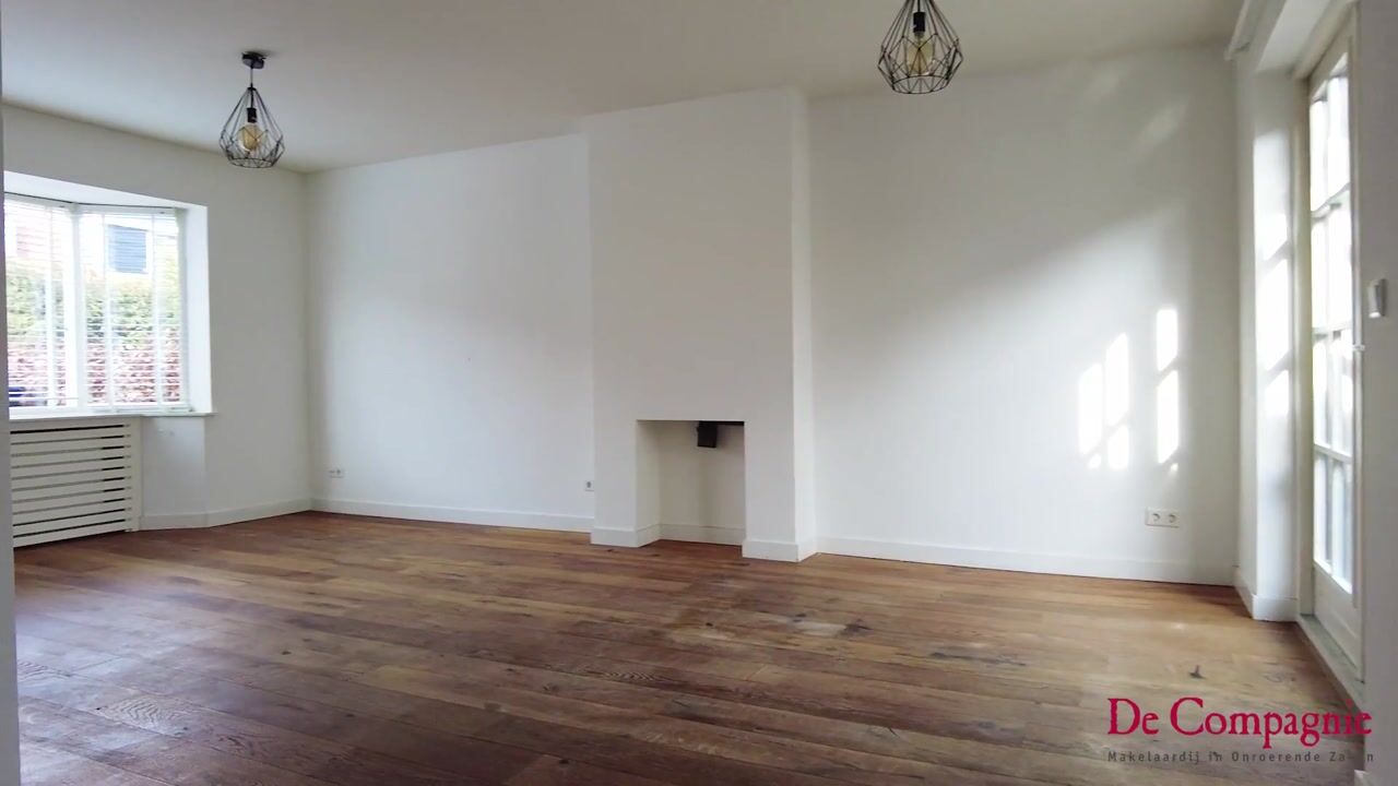 Video van Eikenlaan 10