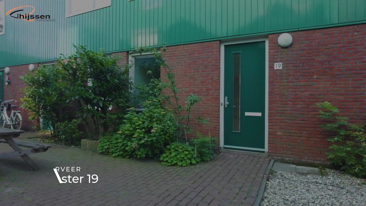 Video of De Zevenster 19